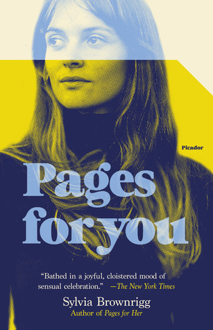 Pages for You (Pages for You, #1)