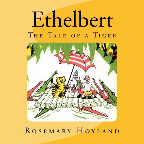Ethelbert by Rosemary Hoyland Goodreads