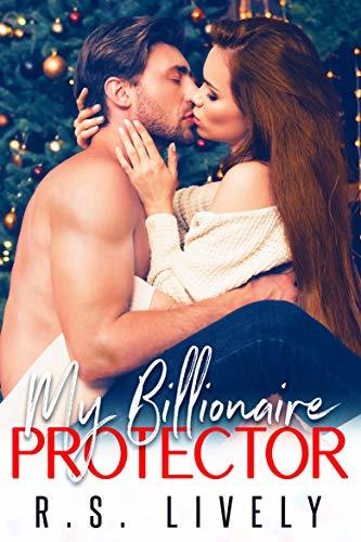 My Billionaire Protector book cover
