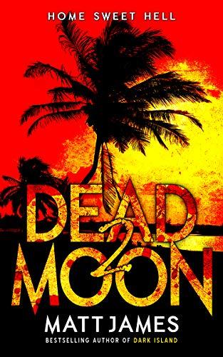 Dead Moon book cover 3