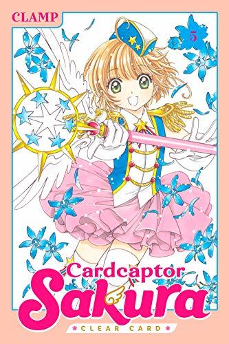 Cardcaptor Sakura: Clear Card, Vol. 5