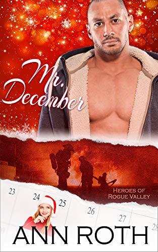 Mr. December book cover