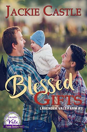 Lavender Farm book cover 3