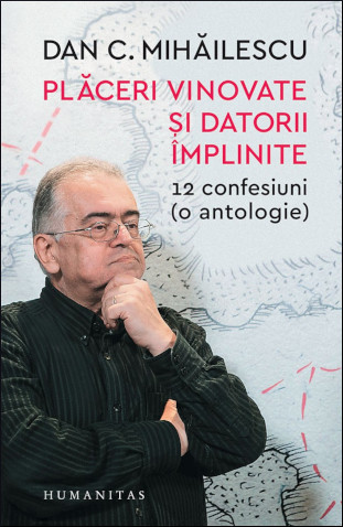 Plăceri vinovate și datorii împlinite book cover