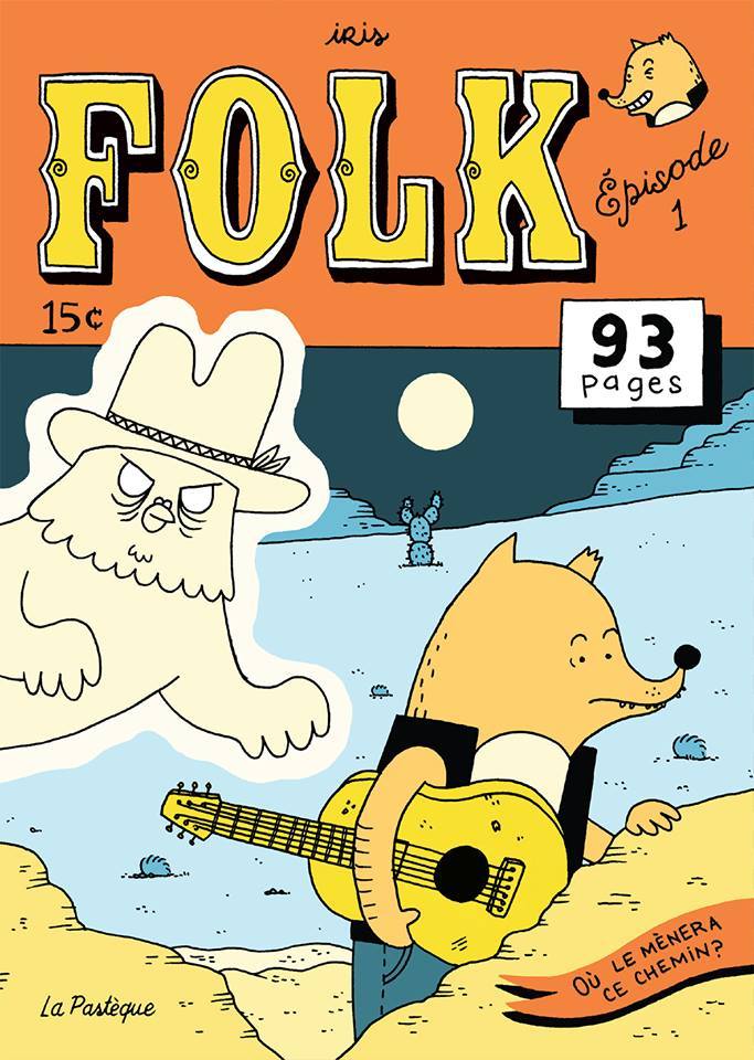 Folk book cover 1