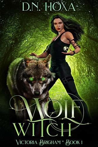 Wolf Witch