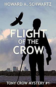 Flight of the Crow