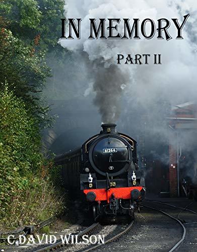 In Memory Part II