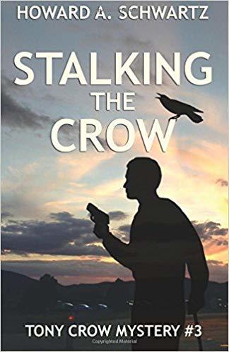 Stalking the Crow