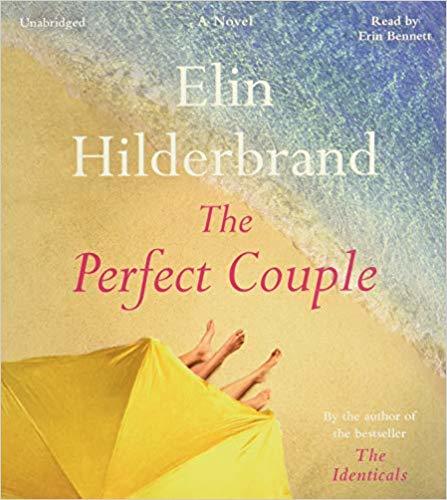 The Perfect Couple (Nantucket, #3)