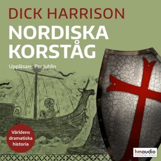 Nordiska korståg book cover