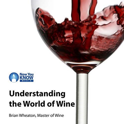Understanding the World of Wine