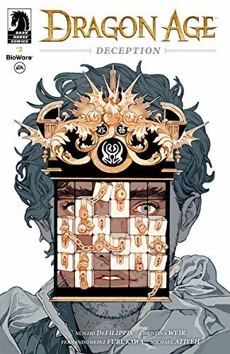 Dragon Age: Deception #2