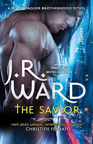 The Savior (Black Dagger Brotherhood #17)