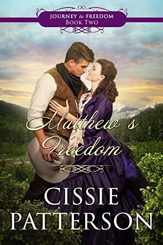 Journey to Freedom book cover 2