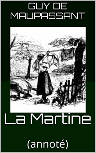 Martina book cover