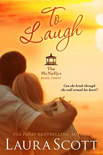 To Laugh book cover