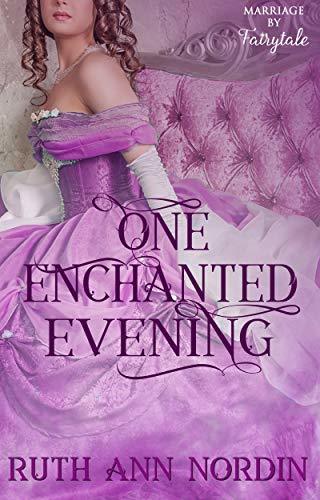One Enchanted Evening book cover