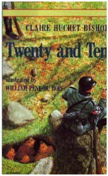 Twenty and Ten