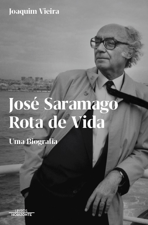 José Saramago - Rota de Vida