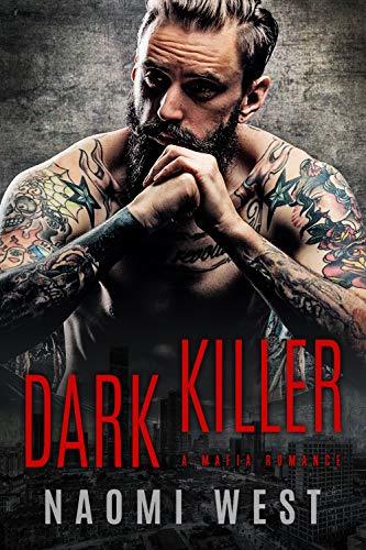 Dark Killer book cover