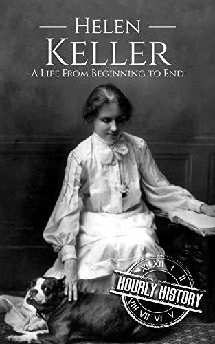Helen Keller book cover