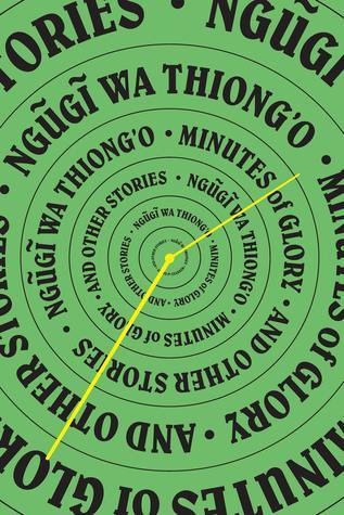Minutes of Glory: And Other Stories