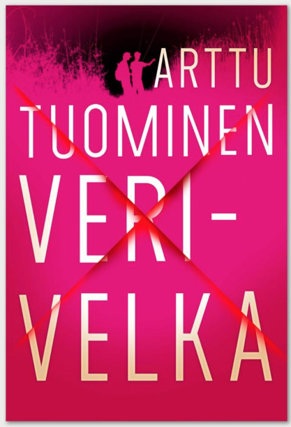 Verivelka