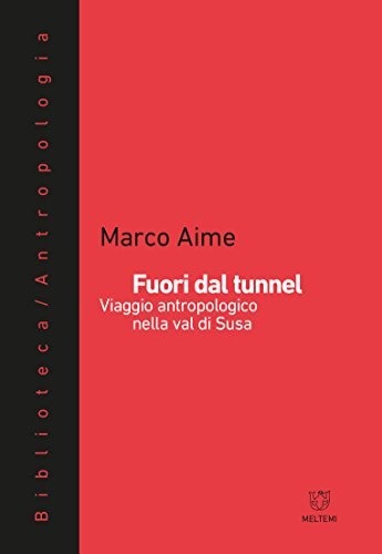 Fuori dal tunnel book cover