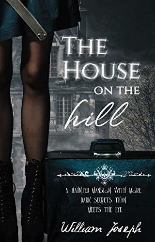 The House on the Hill book cover