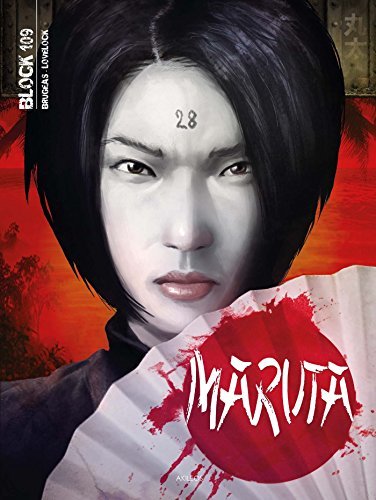 Block 109 book cover 2