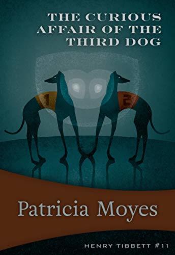 The Curious Affair of the Third Dog