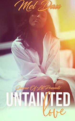 Untainted Love book cover