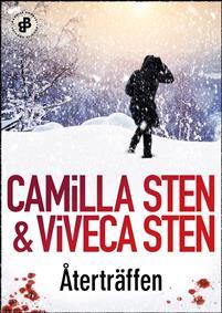 Återträffen book cover