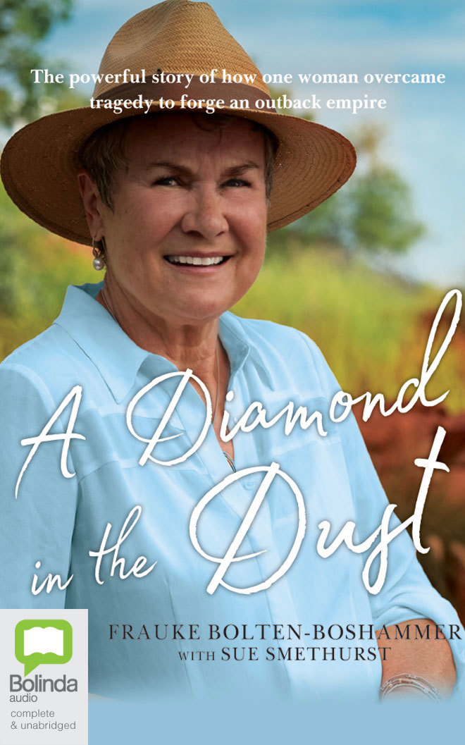 A Diamond in the Dust