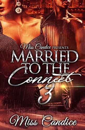 Married to the Connect 3 book cover