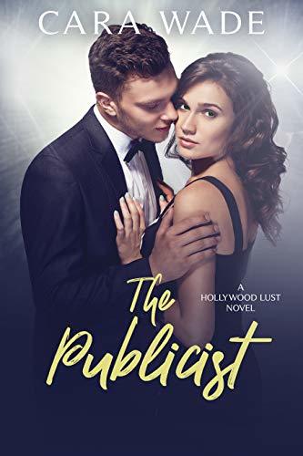 Hollywood Lust book cover 1