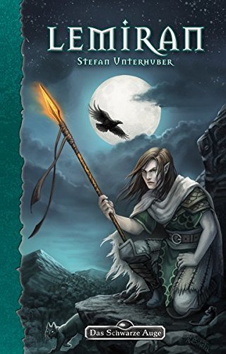 Lemiran book cover