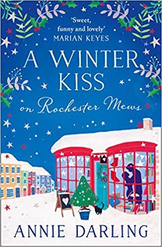 洋書 Mass Market Paperback, Kisses in the Snow: A 2-in-1