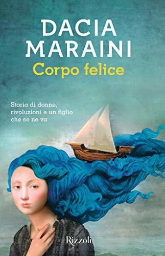 Corpo felice book cover