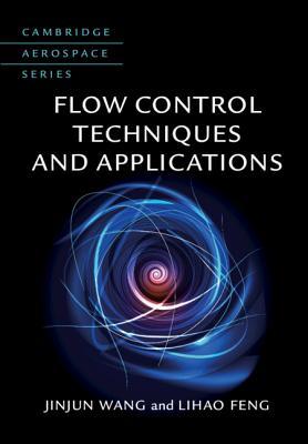 Flow Control Techniques and Applications book cover