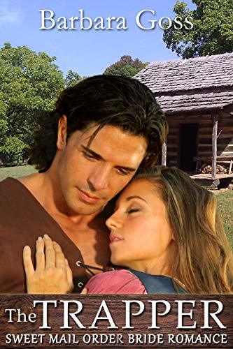 The Trapper book cover