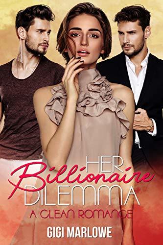 Billionaire Tech Tycoons & Titans book cover 1