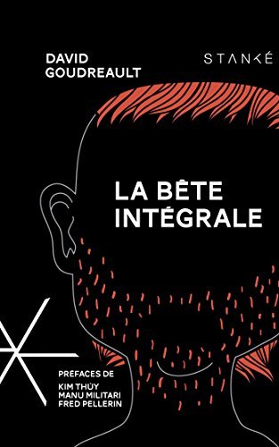 La Bête intégrale book cover