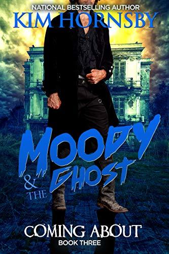 Coming About book cover