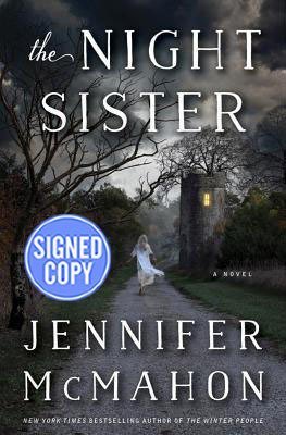 The Night Sister