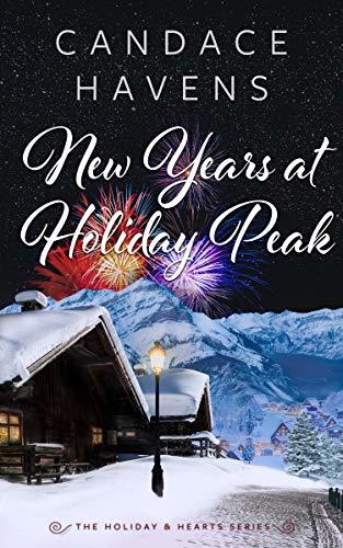 New Year's at Holiday Peak book cover