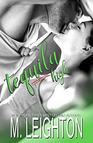Tequila High book cover