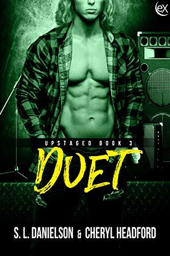 Duet book cover