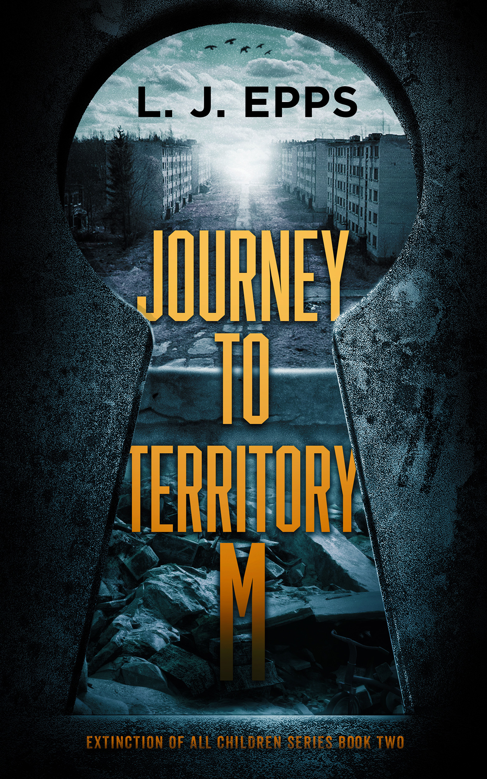 Journey to Territory M